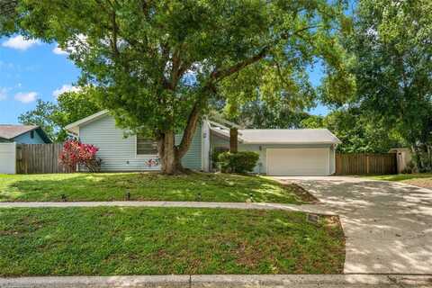 2580 REDWOOD WAY, CLEARWATER, FL 33761
