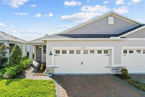 3468 TWIN FLOWER COURT, CLERMONT, FL 34714