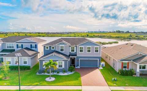 3184 CANNA LILY PLACE, CLERMONT, FL 34711