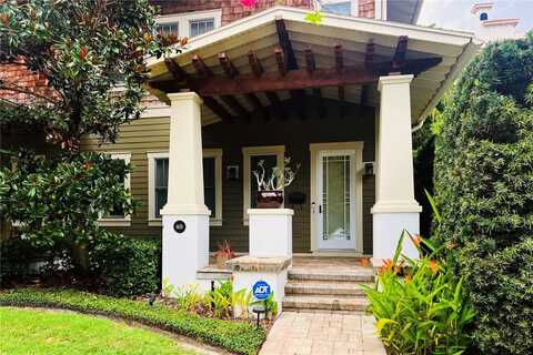 609 S DAKOTA AVENUE, TAMPA, FL 33606