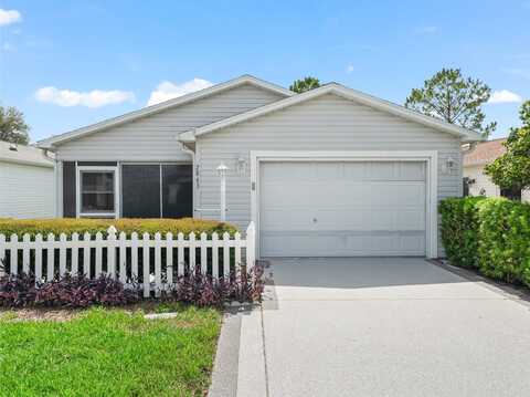 2863 BARBOZA DRIVE, THE VILLAGES, FL 32162
