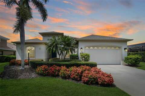 14312 SILVER TROUT DRIVE, LAKEWOOD RANCH, FL 34202