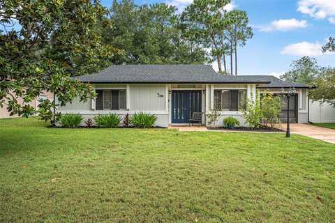 105 FLEETWOOD DRIVE, PALM COAST, FL 32137