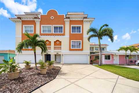 146 175TH TERRACE DRIVE E, REDINGTON SHORES, FL 33708
