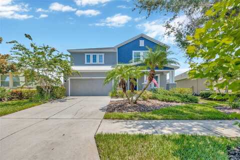 7010 OLD BENTON DRIVE, APOLLO BEACH, FL 33572