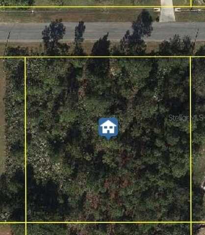 SODBURY STREET, ORLANDO, FL 32833