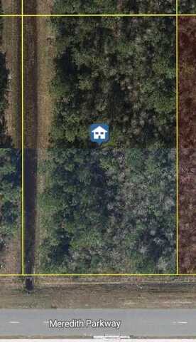 MEREDITH PARKWAY, ORLANDO, FL 32833