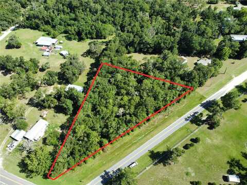 Tbd NE 110TH LANE, ARCHER, FL 32618