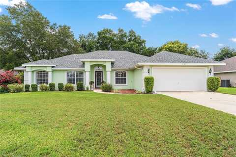 8123 SW 55TH AVENUE, OCALA, FL 34476