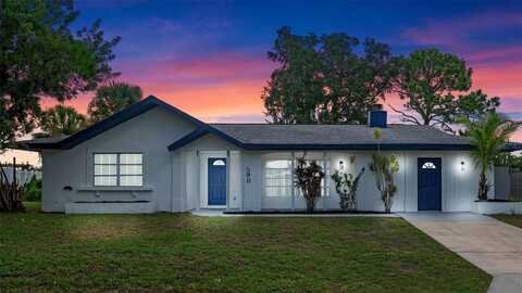 598 AVIATION AVENUE NE, PALM BAY, FL 32907