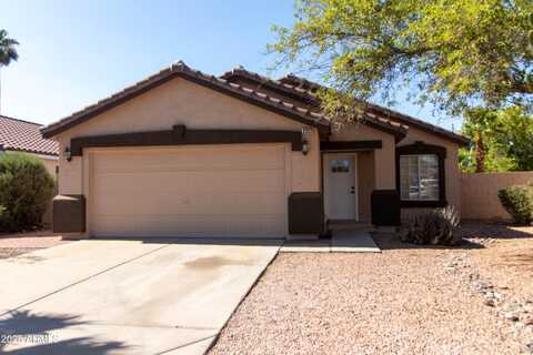 2322 E SPRINGFIELD Place, Chandler, AZ 85286