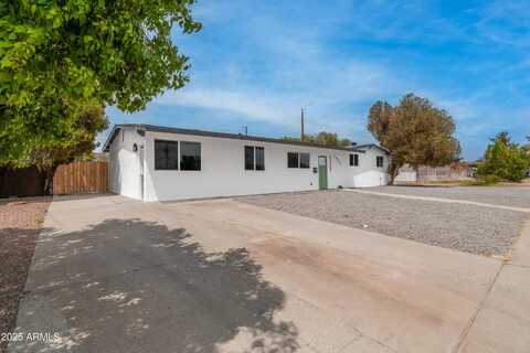 2922 W PORT ROYALE Lane, Phoenix, AZ 85053
