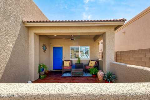701 S Meadowood Lane, Sierra Vista, AZ 85635