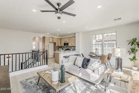 28934 N 124TH Lane, Peoria, AZ 85383