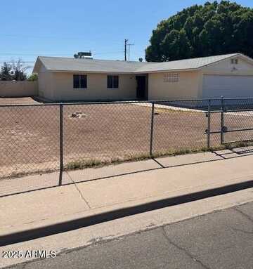 515 S SPENCER --, Mesa, AZ 85204