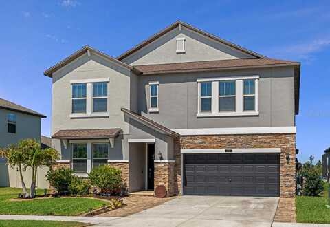 8780 FLOURISH DRIVE, LAND O LAKES, FL 34637