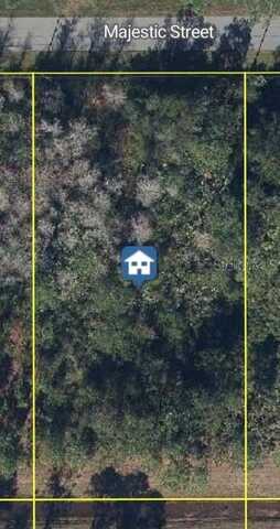 MAJESTIC STREET, ORLANDO, FL 32833