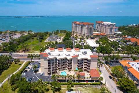 1188 N TAMIAMI TRAIL, SARASOTA, FL 34236
