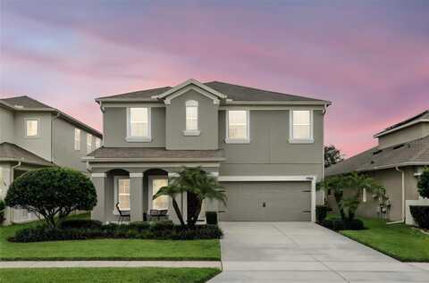 7988 PLEASANT PINE CIRCLE, WINTER PARK, FL 32792