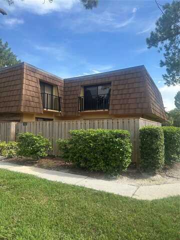 5252 BROOK COURT, ORLANDO, FL 32811