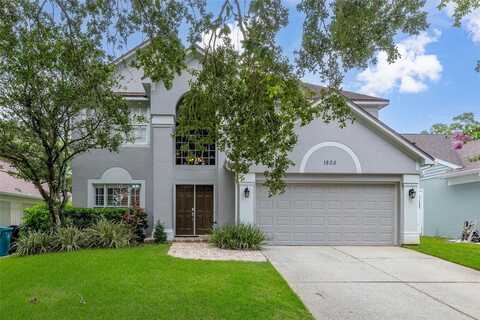 1805 WESTPOINTE CIRCLE, ORLANDO, FL 32835