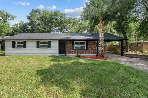 2330 PLEASANT DRIVE, LONGWOOD, FL 32779