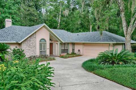 3408 NW 32ND DRIVE, GAINESVILLE, FL 32605