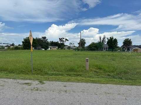831 SPRING LAKE BOULEVARD NW, PORT CHARLOTTE, FL 33952