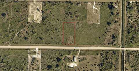 15411 NW 272ND STREET, OKEECHOBEE, FL 34972