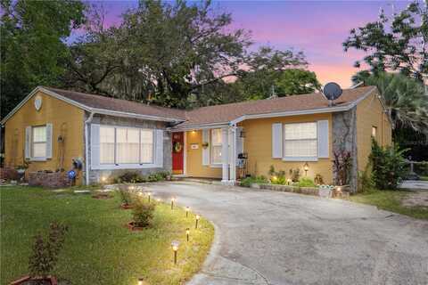3496 ROLLING WAY, ORLANDO, FL 32808