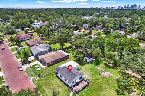 812 W ORIENT STREET, TAMPA, FL 33603