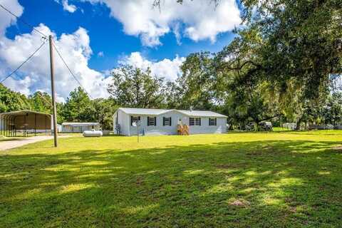 5957 THOMAS LANE, HAMPTON, FL 32044