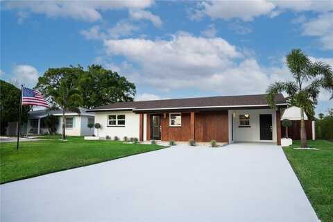 4623 CARSON STREET NE, Saint Petersburg, FL 33703