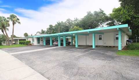6329 GATEWAY AVENUE, SARASOTA, FL 34231
