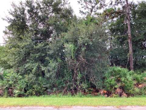 ODHAM STREET, ORLANDO, FL 32833