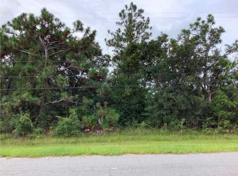 OBERLY PARKWAY, ORLANDO, FL 32833