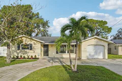 6040 DENVER STREET NE, Saint Petersburg, FL 33703