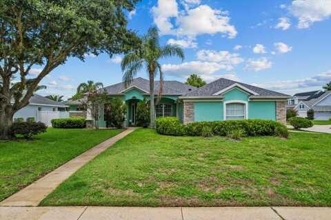 274 PALMETTO SPRINGS STREET, DEBARY, FL 32713