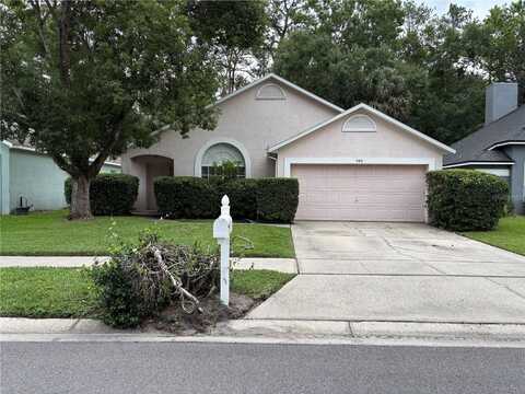 592 TALL OAKS TERRACE, LONGWOOD, FL 32750