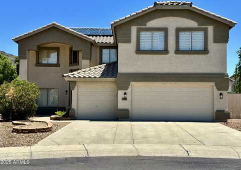 25823 N 67TH Lane, Peoria, AZ 85383