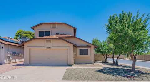 19805 N 47th Avenue, Glendale, AZ 85308