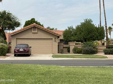 1396 N LOS ALTOS Drive, Chandler, AZ 85224