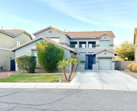 44242 W YUCCA Lane, Maricopa, AZ 85138