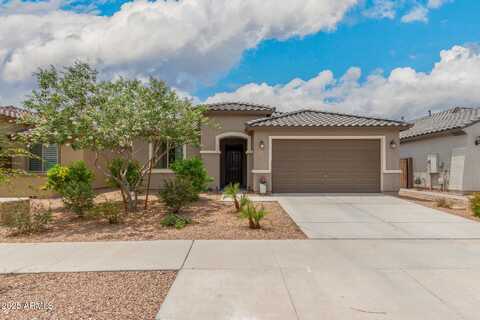 25428 N 163RD Drive, Surprise, AZ 85387