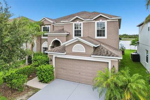 526 19TH STREET NW, RUSKIN, FL 33570