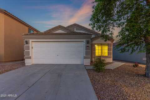24001 W TWILIGHT Trail, Buckeye, AZ 85326