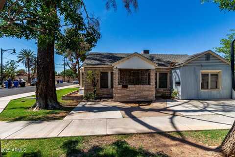 101 W PARK Avenue, Gilbert, AZ 85233
