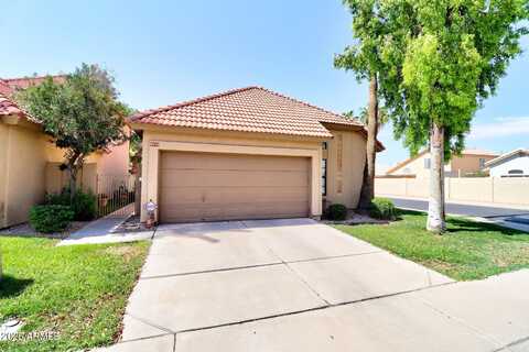 4699 W Ivanhoe Street, Chandler, AZ 85226