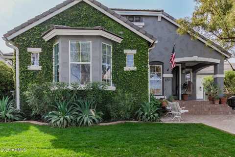 2701 E HOBART Street, Gilbert, AZ 85296