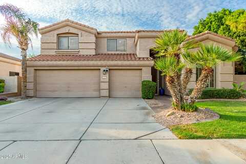 714 W DESERT BROOM Drive, Chandler, AZ 85248